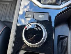 2024 Mitsubishi Triton GSR