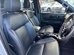 2024 Mitsubishi Triton GSR