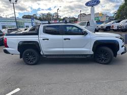 2024 Mitsubishi Triton GSR