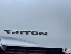 2024 Mitsubishi Triton GSR