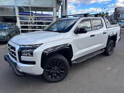 2024 Mitsubishi Triton GSR