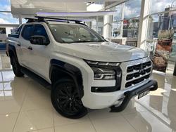 2024 Mitsubishi Triton GSR