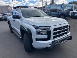 2024 Mitsubishi Triton GSR