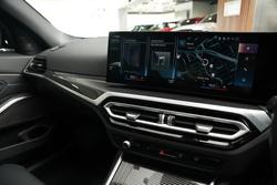 2024 BMW 3 Series M340i xDrive