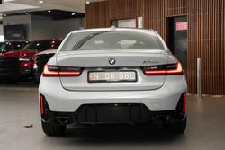 2024 BMW 3 Series M340i xDrive