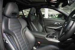 2024 BMW 3 Series M340i xDrive