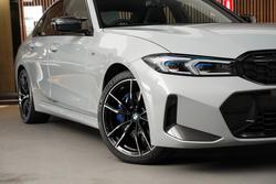 2024 BMW 3 Series M340i xDrive