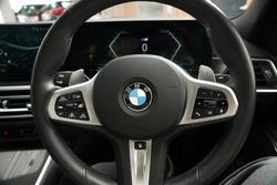 2024 BMW 3 Series M340i xDrive
