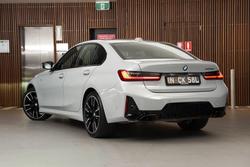2024 BMW 3 Series M340i xDrive