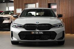 2024 BMW 3 Series M340i xDrive