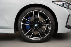 2024 BMW 3 Series M340i xDrive