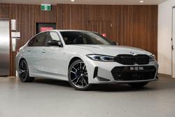 2024 BMW 3 Series M340i xDrive