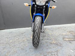 2012 Honda CBR250R (ABS) BLUE