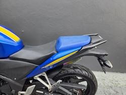 2012 Honda CBR250R (ABS) BLUE