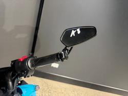2019 Honda MSX125 GROM BLUE
