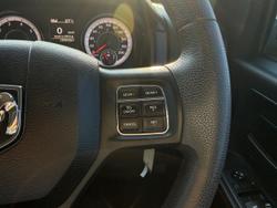 2020 RAM 1500 Express