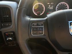 2020 RAM 1500 Express