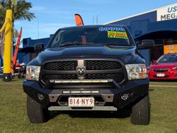 2020 RAM 1500 Express