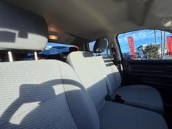 2020 RAM 1500 Express