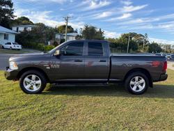 2020 RAM 1500 Express