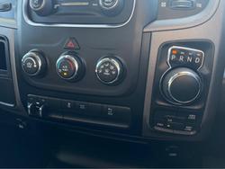 2020 RAM 1500 Express