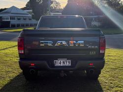 2020 RAM 1500 Express