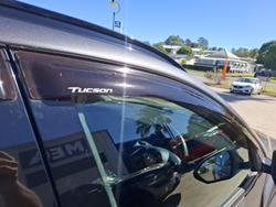 2023 Hyundai Tucson Highlander N Line