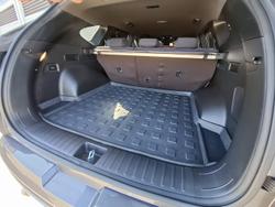 2023 Hyundai Tucson Highlander N Line