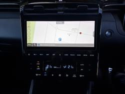 2023 Hyundai Tucson Highlander N Line