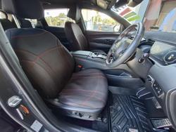 2023 Hyundai Tucson Highlander N Line