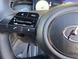 2023 Hyundai Tucson Highlander N Line