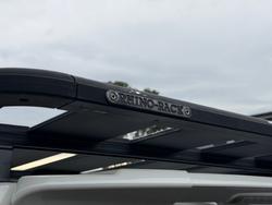 2017 Toyota Hilux SR5