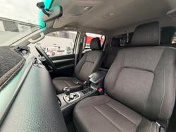 2017 Toyota Hilux SR5