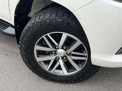 2017 Toyota Hilux SR5