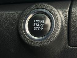 2017 Toyota Hilux SR5