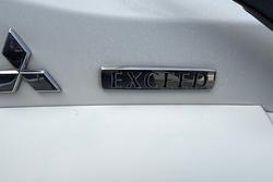 2004 Mitsubishi Pajero GLS