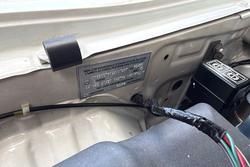 2004 Mitsubishi Pajero GLS