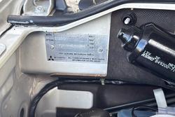 2004 Mitsubishi Pajero GLS