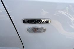 2004 Mitsubishi Pajero GLS