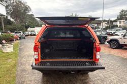 2019 Holden Colorado LTZ