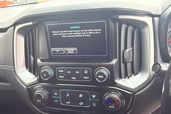 2019 Holden Colorado LTZ