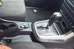 2019 Holden Colorado LTZ