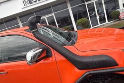 2019 Holden Colorado LTZ