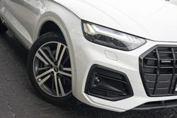 2024 Audi Q5 45 TFSI Sport