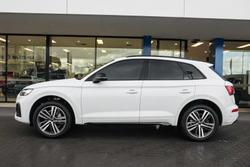 2024 Audi Q5 45 TFSI Sport