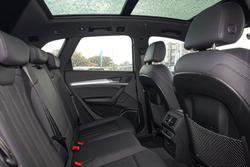 2024 Audi Q5 45 TFSI Sport