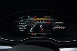 2024 Audi Q5 45 TFSI Sport