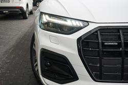 2024 Audi Q5 45 TFSI Sport