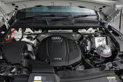 2024 Audi Q5 45 TFSI Sport