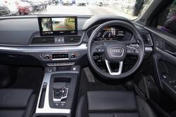 2024 Audi Q5 45 TFSI Sport